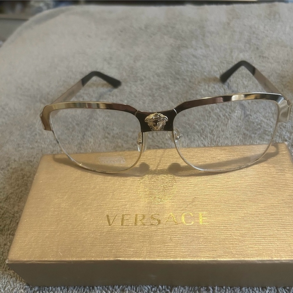 Men’s Versace Glasses